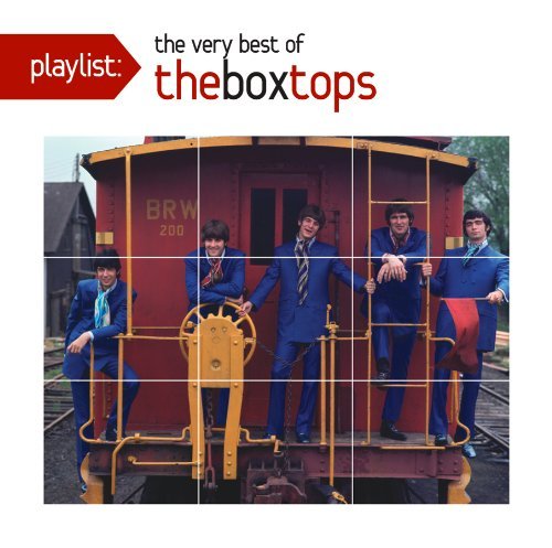 Box Tops/Playlist: The Very Best Of The Box Tops